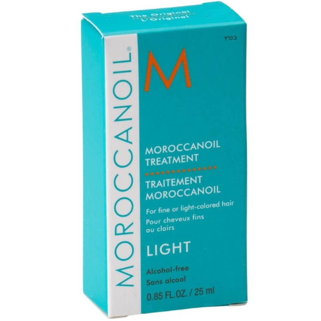 ��� ������ ���� MOROCCANOIL ��� ������ 25 �"�