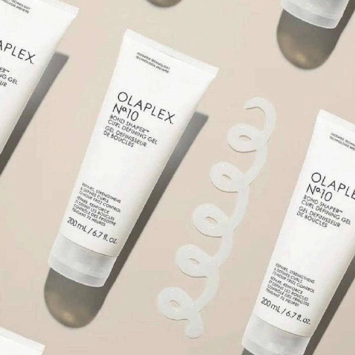 �� ����� ������ Olaplex Bond Shaper ������� 10 200 �"�