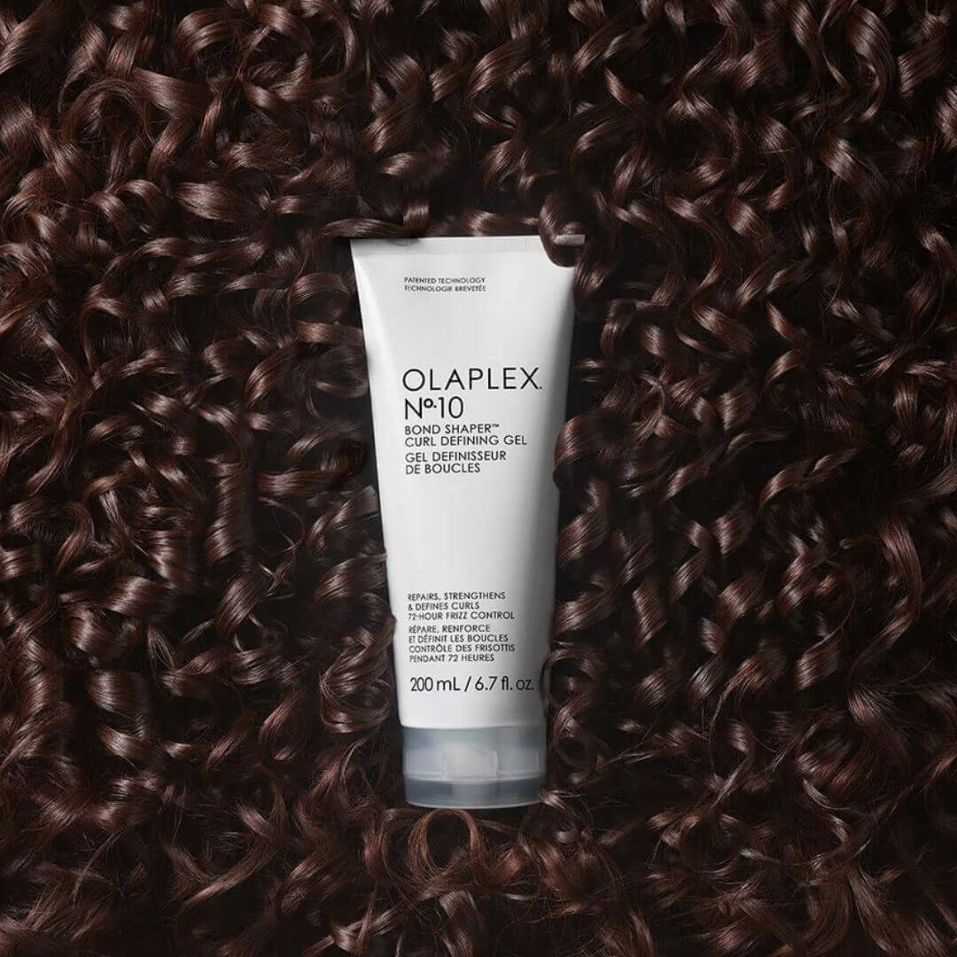 �� ����� ������ Olaplex Bond Shaper ������� 10 200 �"�