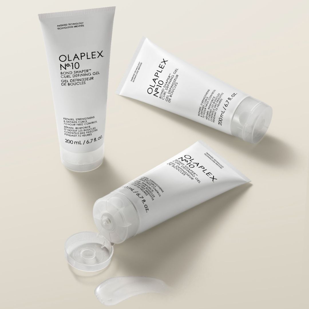�� ����� ������ Olaplex Bond Shaper ������� 10 200 �"�