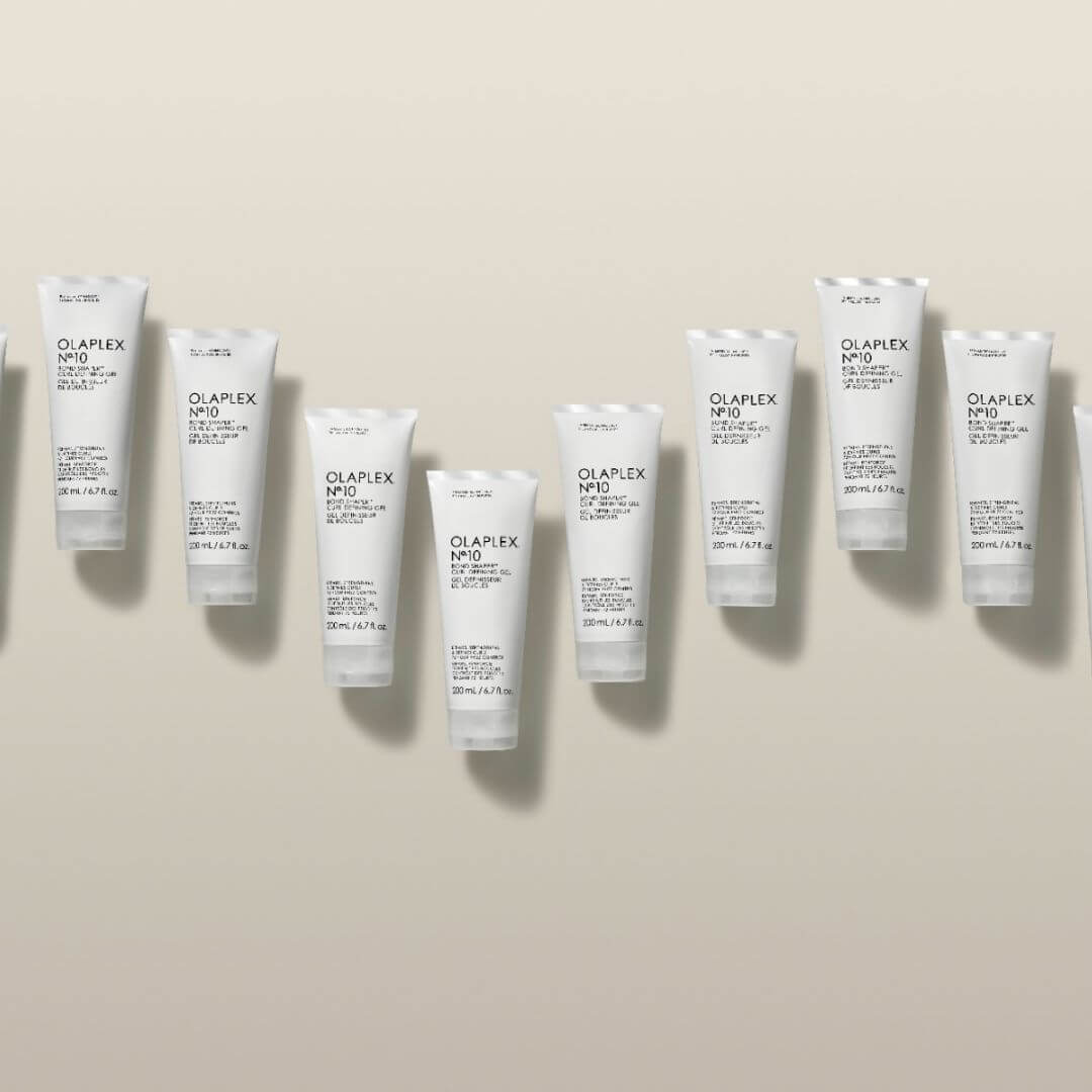 �� ����� ������ Olaplex Bond Shaper ������� 10 200 �"�
