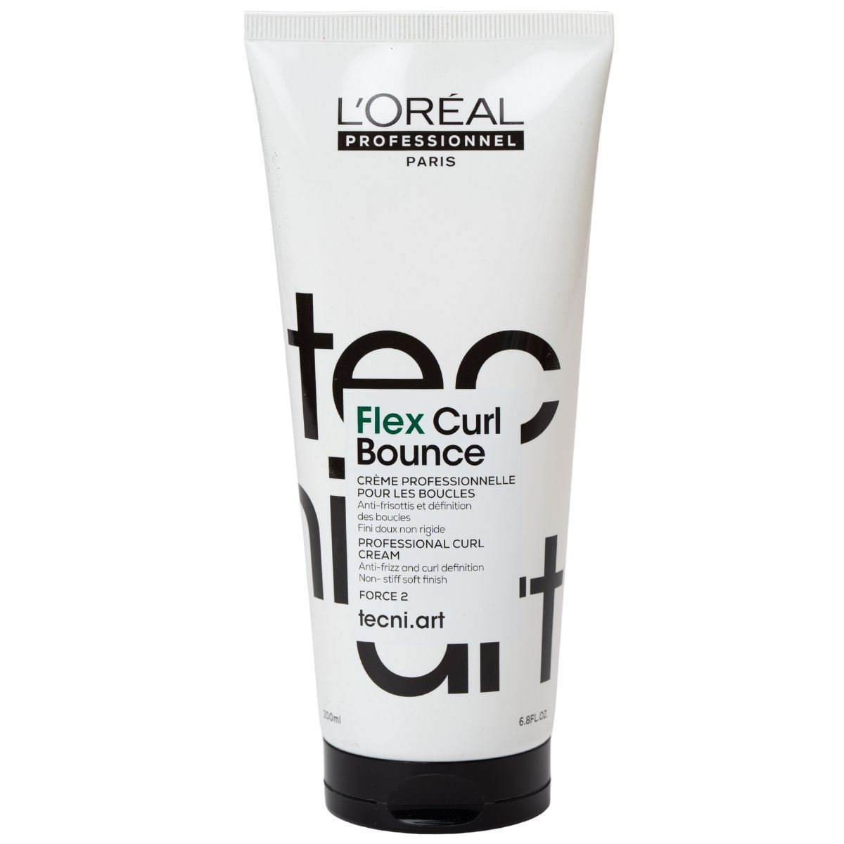 טכני ארטפלקס LOREAL קרם תלתלים לוריאל 200 מ"ל טכני ארטפלקס LOREAL קרם תלתלים לוריאל 200 מ"ל