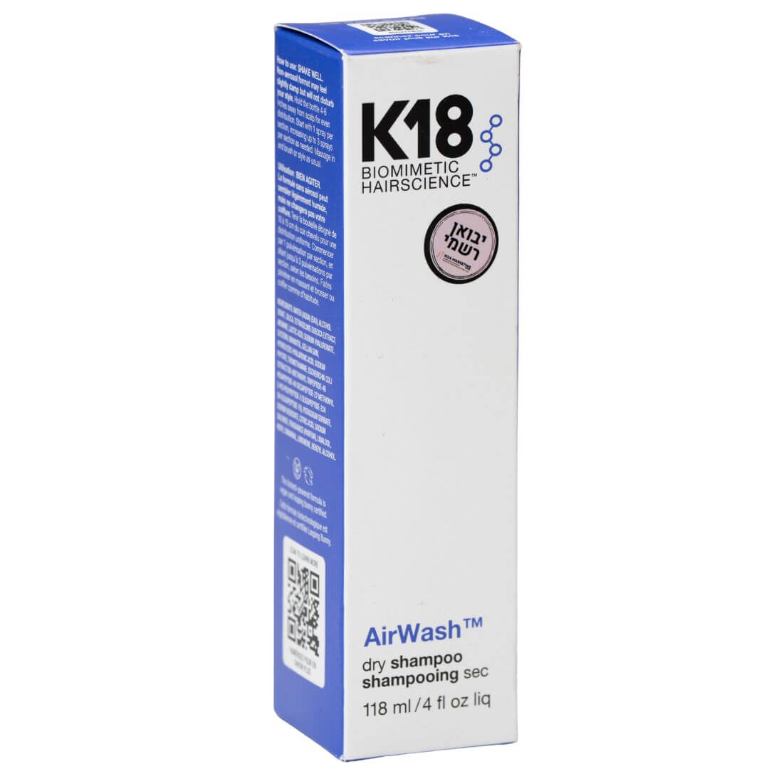 ���� ��� ������ ������� ����� ������� K18  AirWash ��� 18 118 �"�