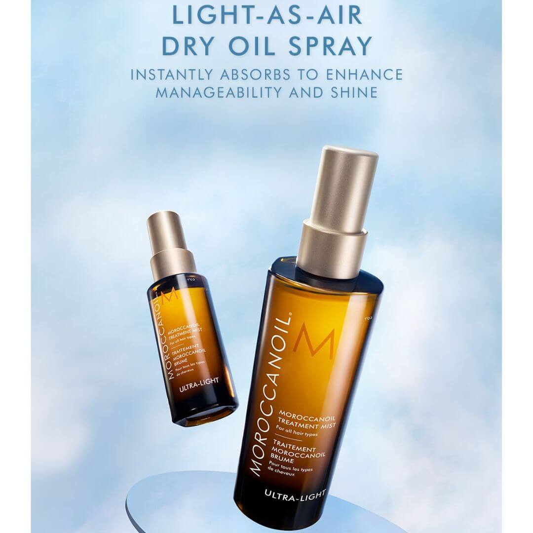 ���� ��� ������ MOROCCANOIL ��� ���� ����� ��� ������ 100 �"�