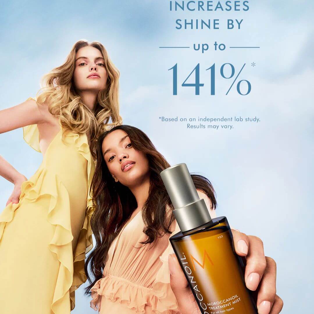���� ��� ������ MOROCCANOIL ��� ���� ����� ��� ������ 100 �"�