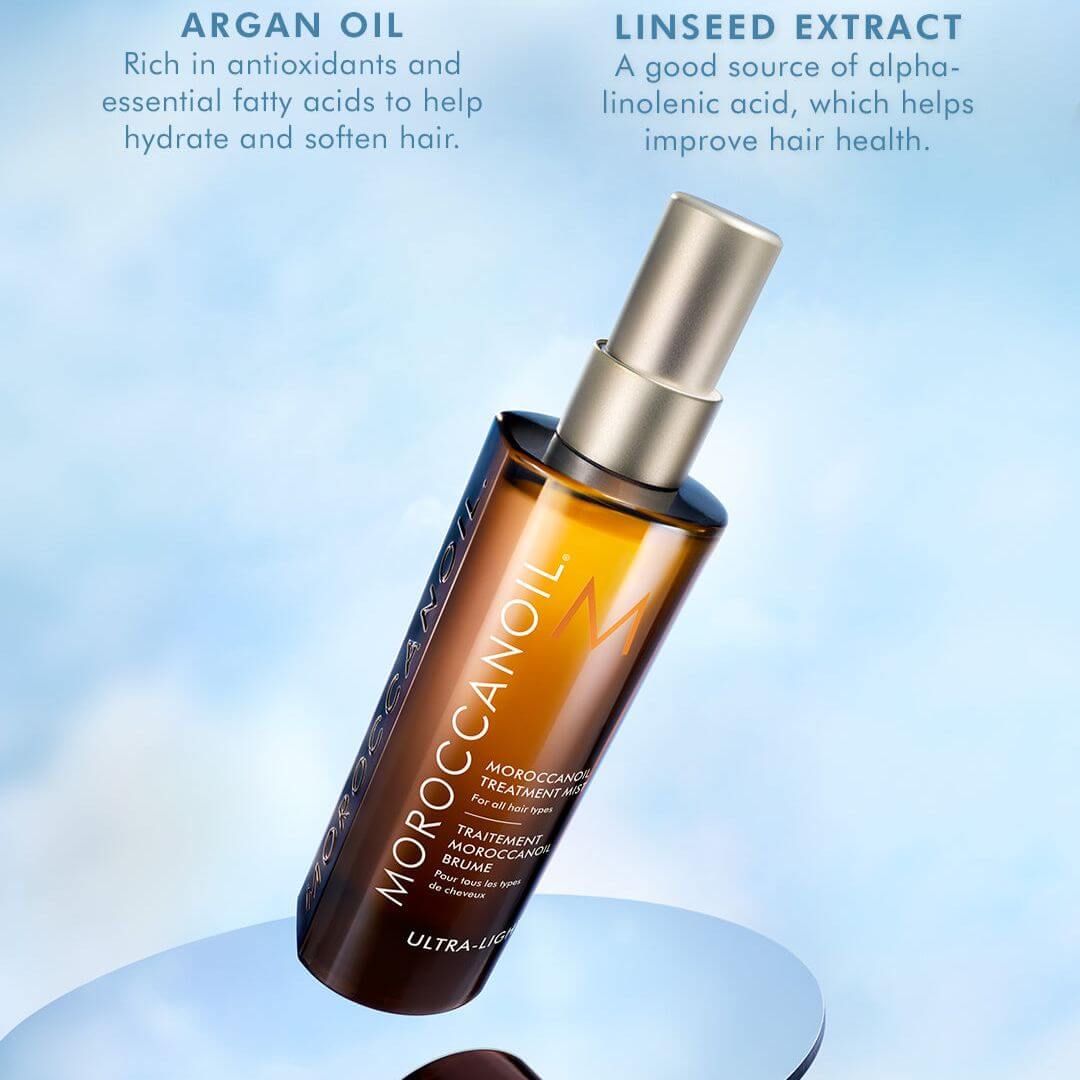 ���� ��� ������ MOROCCANOIL ��� ���� ����� ��� ������ 100 �"�