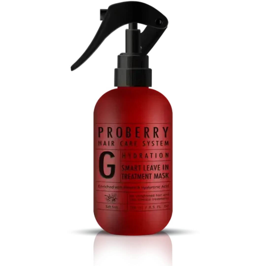 ���� ��� ����� Hydration Mask �������� PROBERRY ������ 250 ���