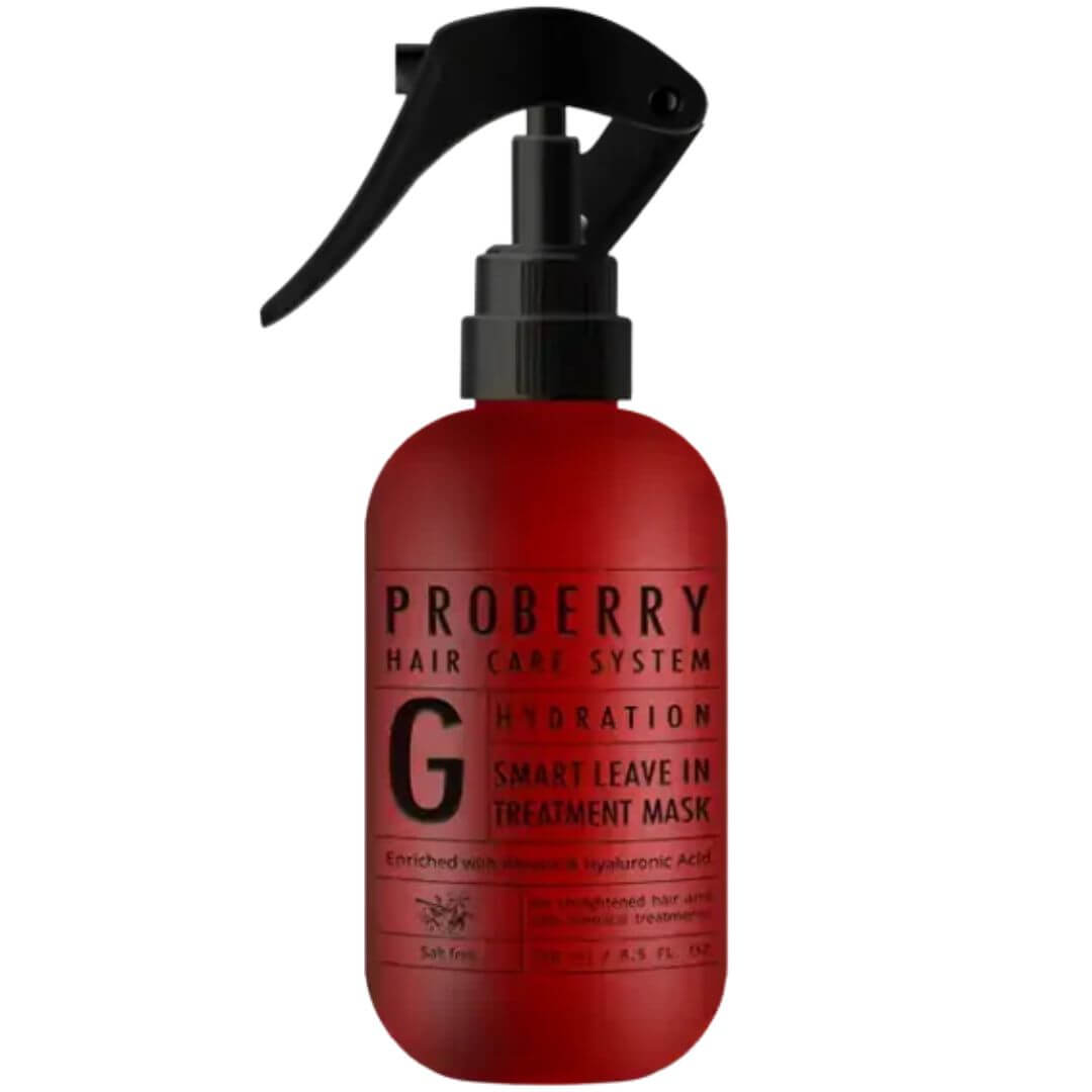 ���� ��� ����� Hydration Mask �������� PROBERRY ������ 250 ���