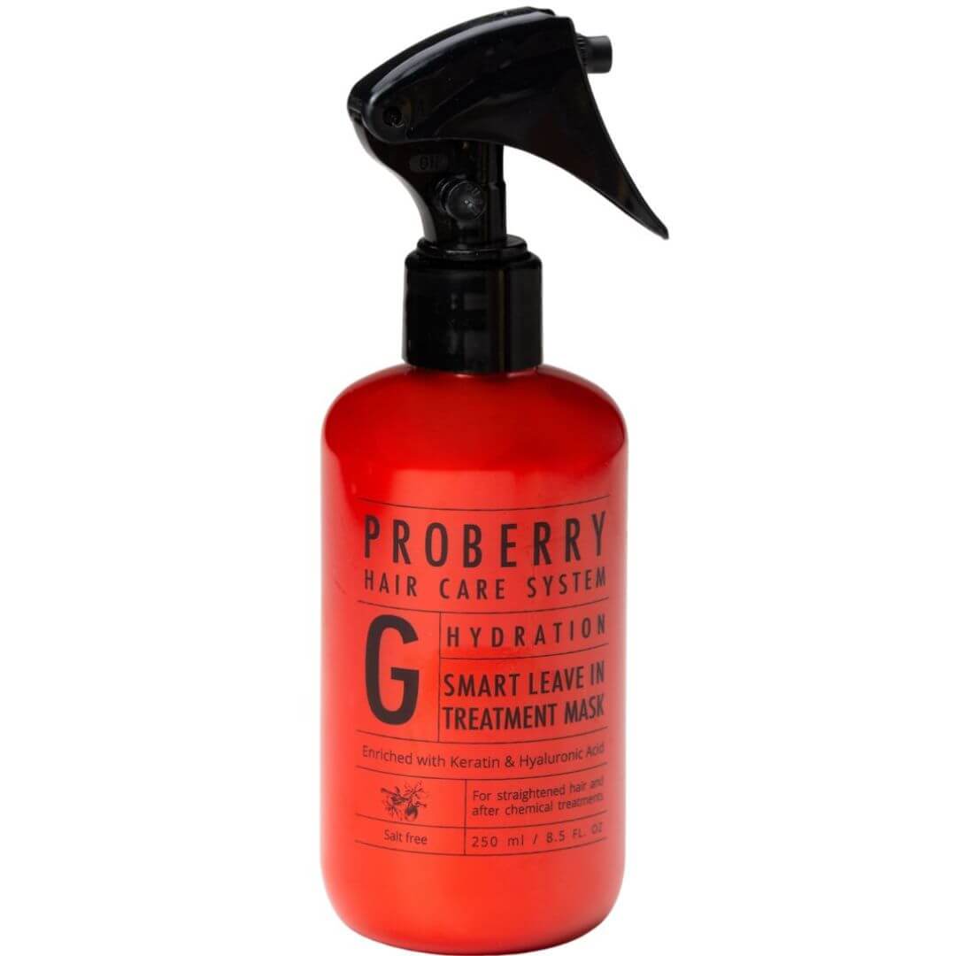 ���� ��� ����� Hydration Mask �������� PROBERRY ������ 250 ���