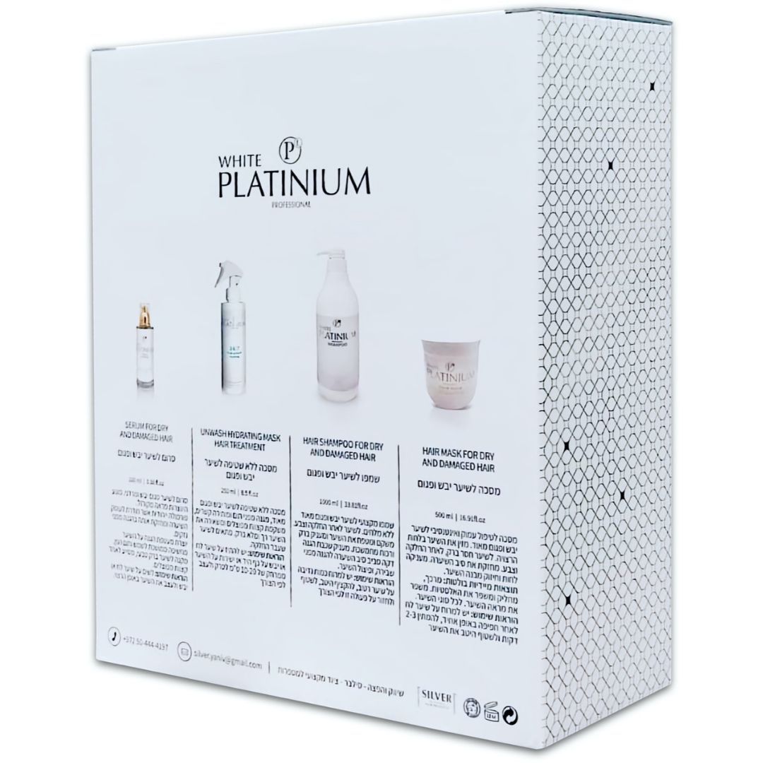 ���� ����� ����� White Platinium ����+ ���� + ����+ ���� ��� ����� ����� ����, ��� ����� ������ ����� ��������