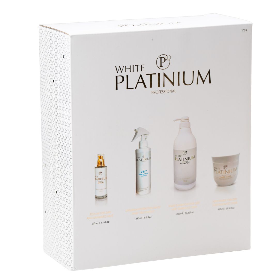 ���� ����� ����� White Platinium ����+ ���� + ����+ ���� ��� ����� ����� ����, ��� ����� ������ ����� ��������
