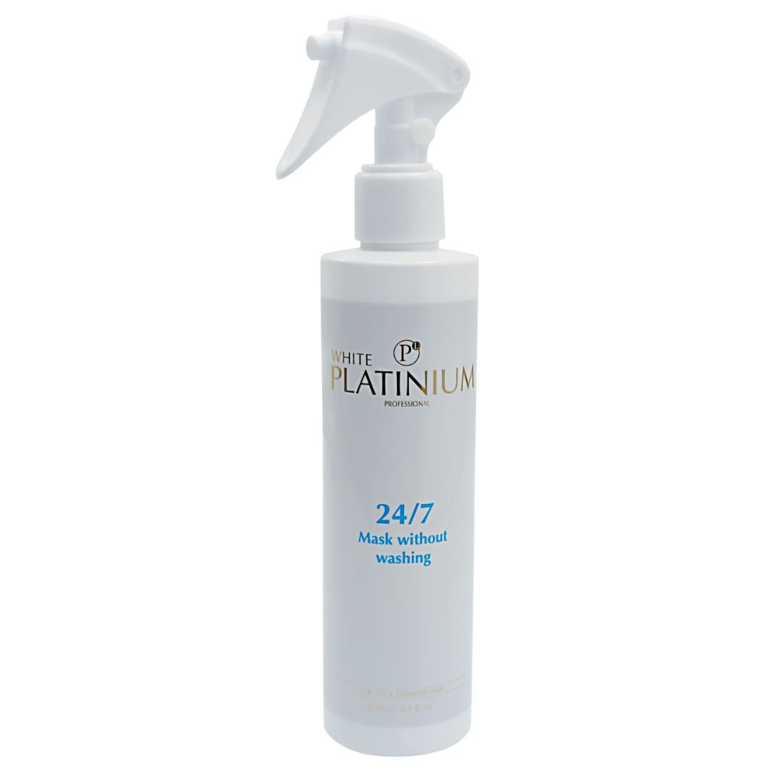 ���� ��� ����� White Platinium ���� �������� 250 �"�