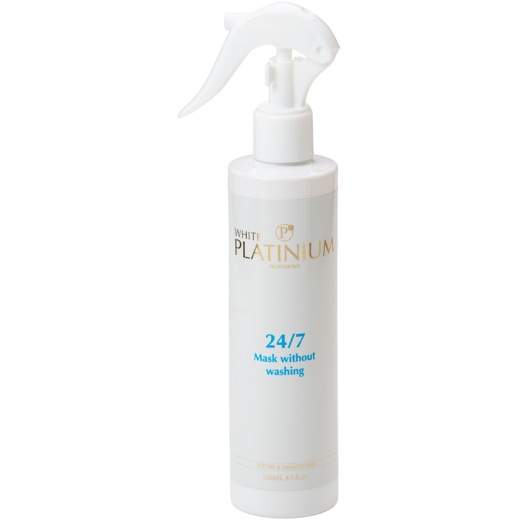 ���� ��� ����� White Platinium ������ �������� 250 �"�