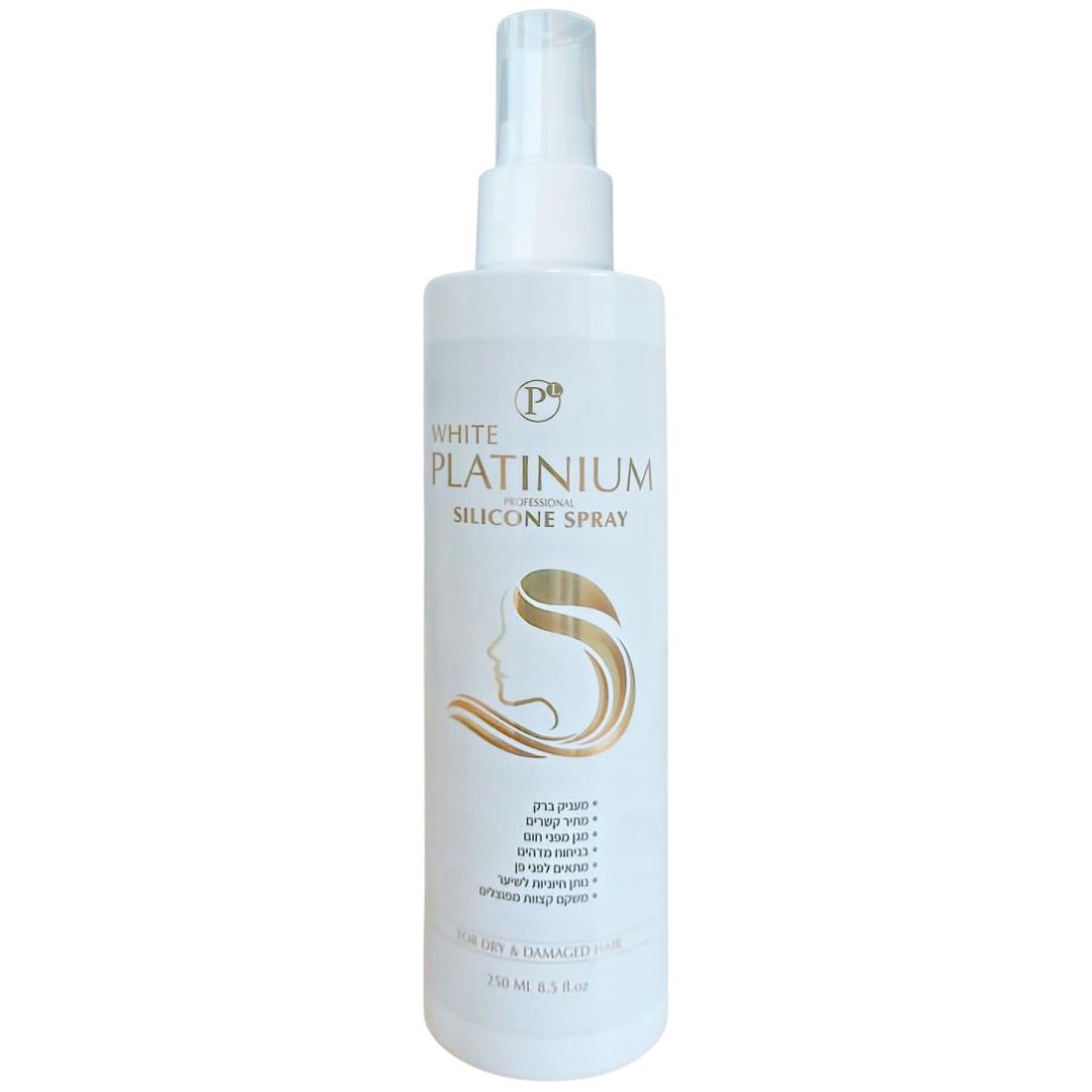 ���� ���� ������ �����  White Platinium ���� �������� ��� ���� ����� 100 �"�