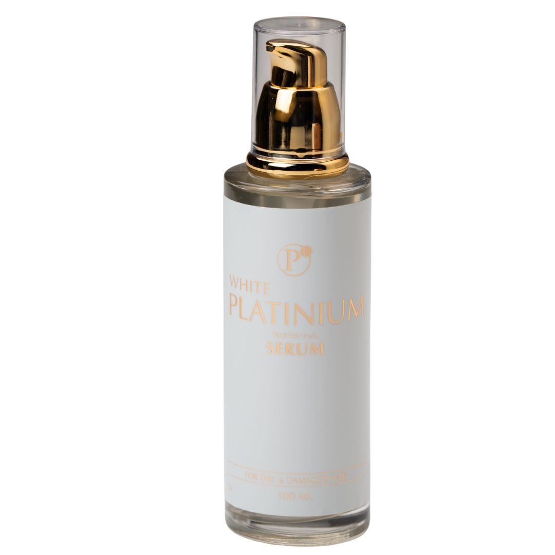 ���� ���� ������ �����  White Platinium ����� �������� ��� ���� ����� 100 �"�