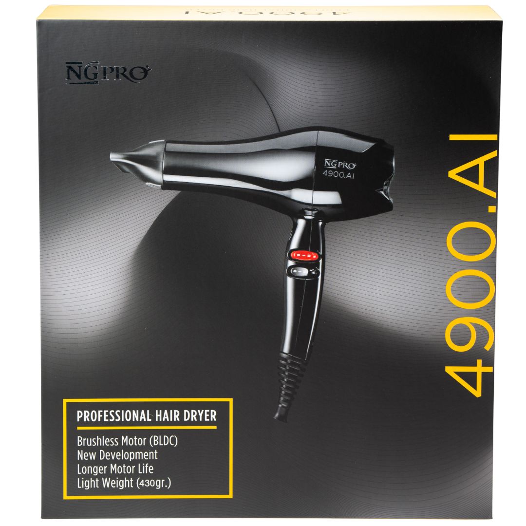 ����� ����  Gidon Cosmetics NGPRO -AI 4900 ����� ��������