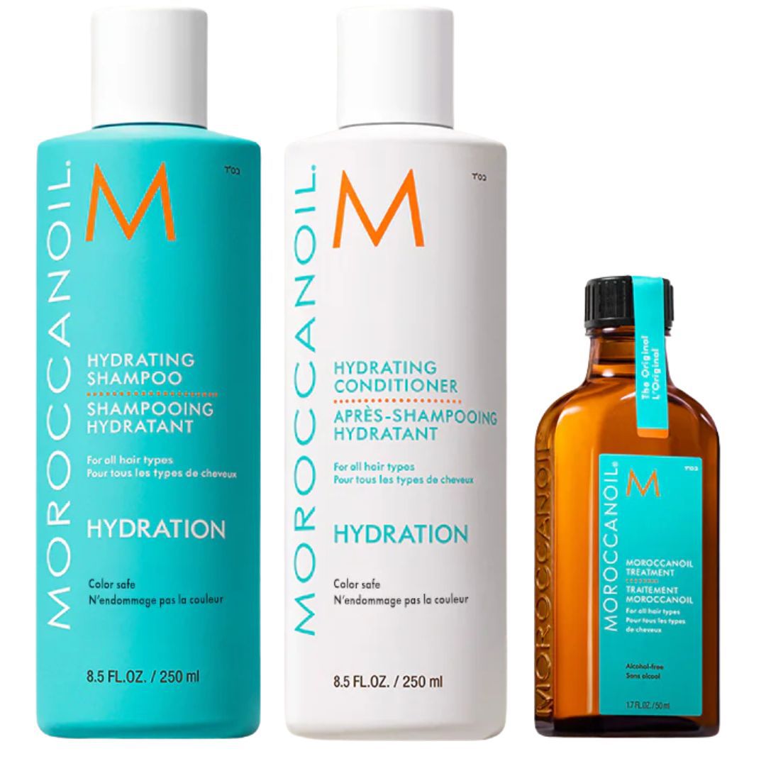 ���� ����� ������� ������ ������ ���� MOROCCANOIL ������ ��� ���� ����� ��� ������