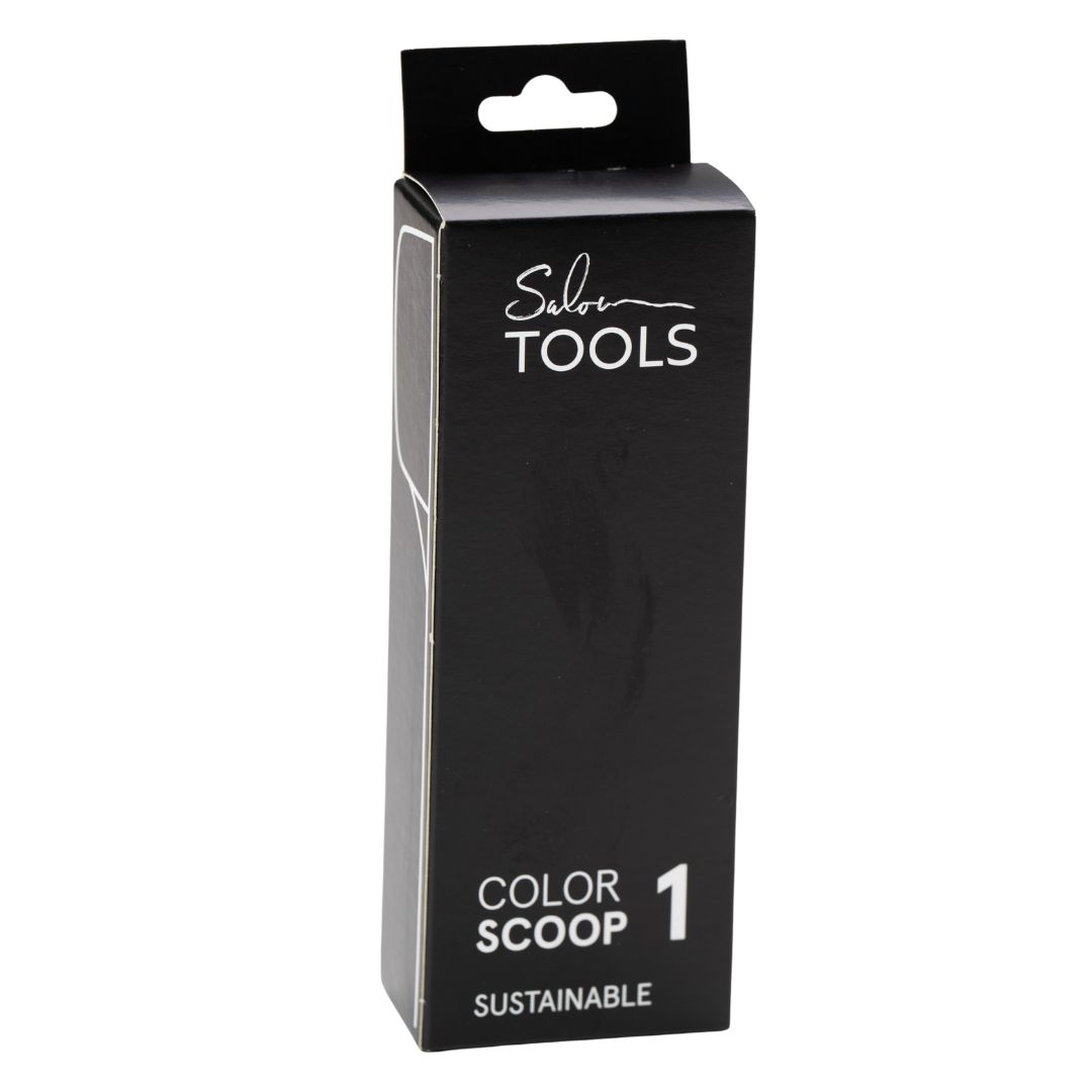 �� ����� ������ �����  SALOE TOOLS COLOR SCOOP