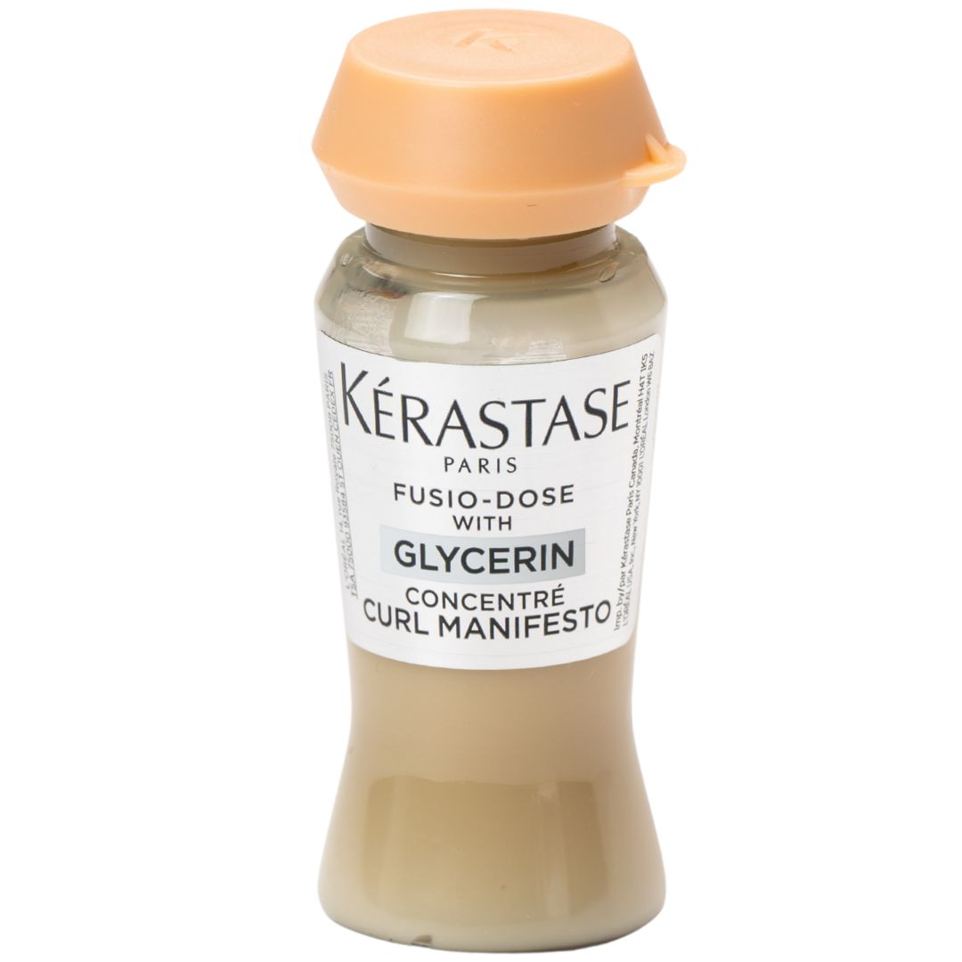 ������ CURL MANIFESTO ����� ������ ������ ��������  KERASTASE ����� 12 �"�