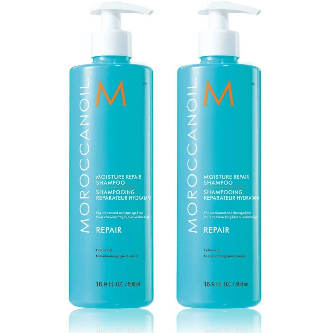 ��� ���� ���� MOROCCANOIL ��� ������ 500 �"� * 2