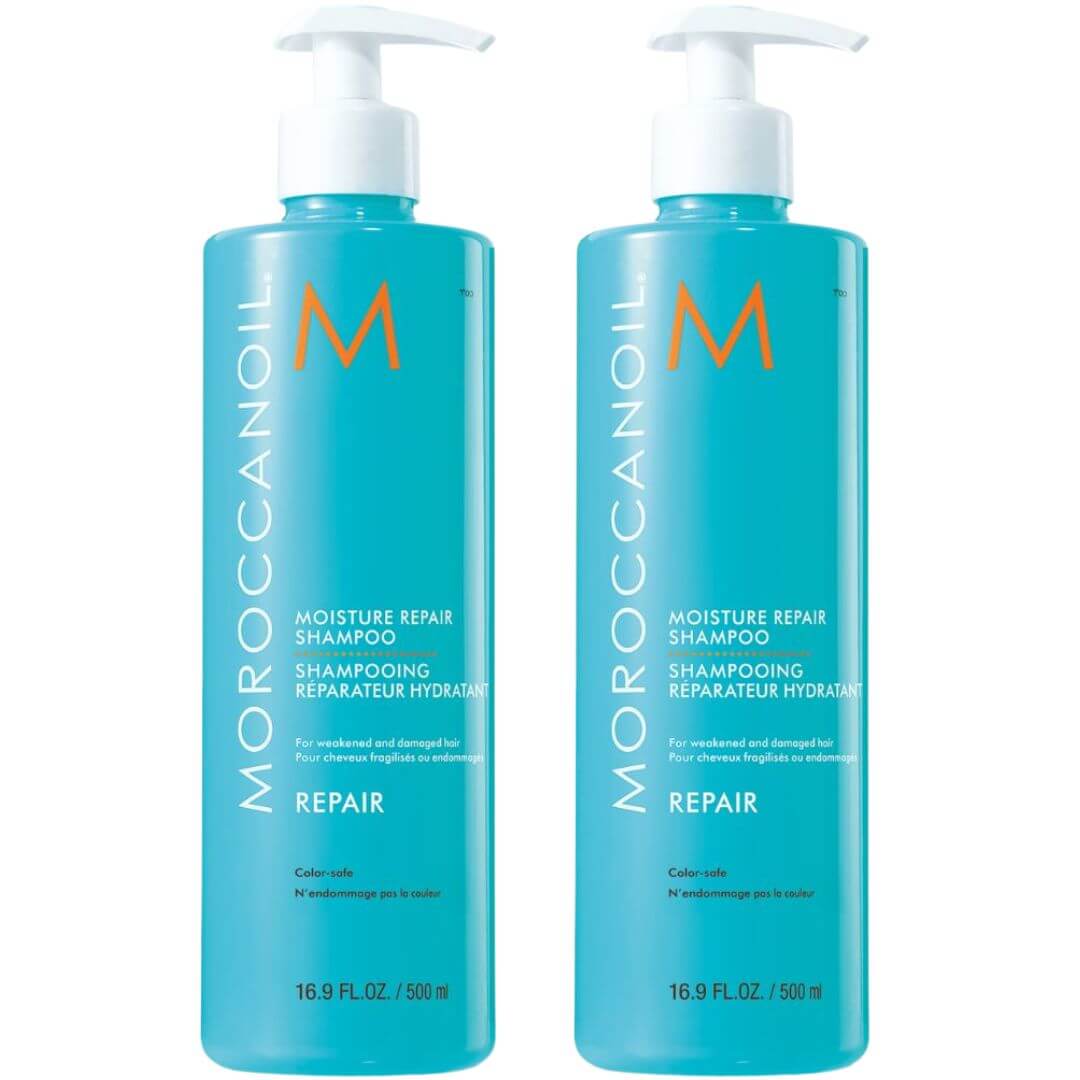��� ���� ���� MOROCCANOIL ��� ������ 500 �"� * 2