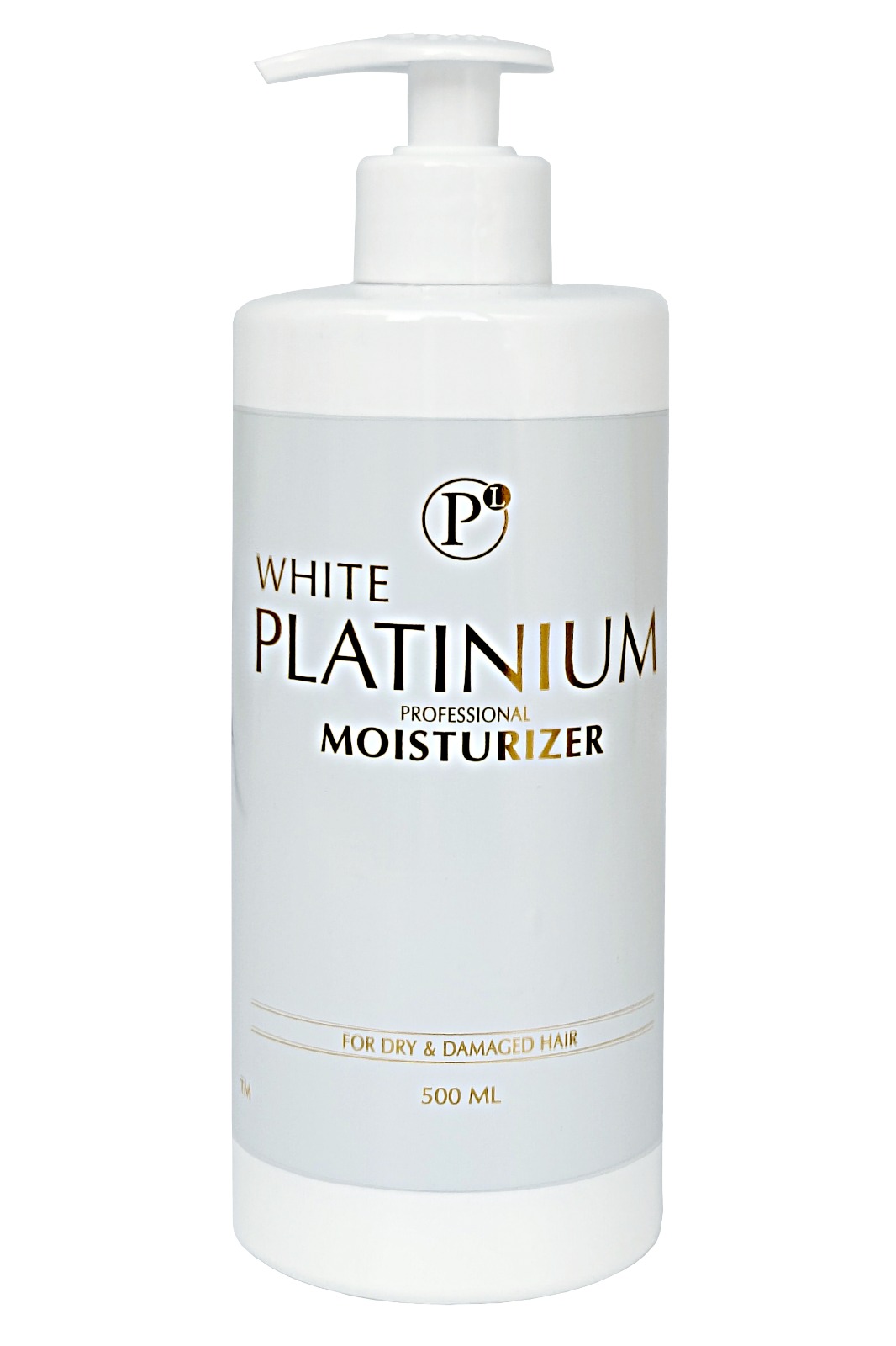 ��� ���� ����� White platinium ����� �������� 500 �"�