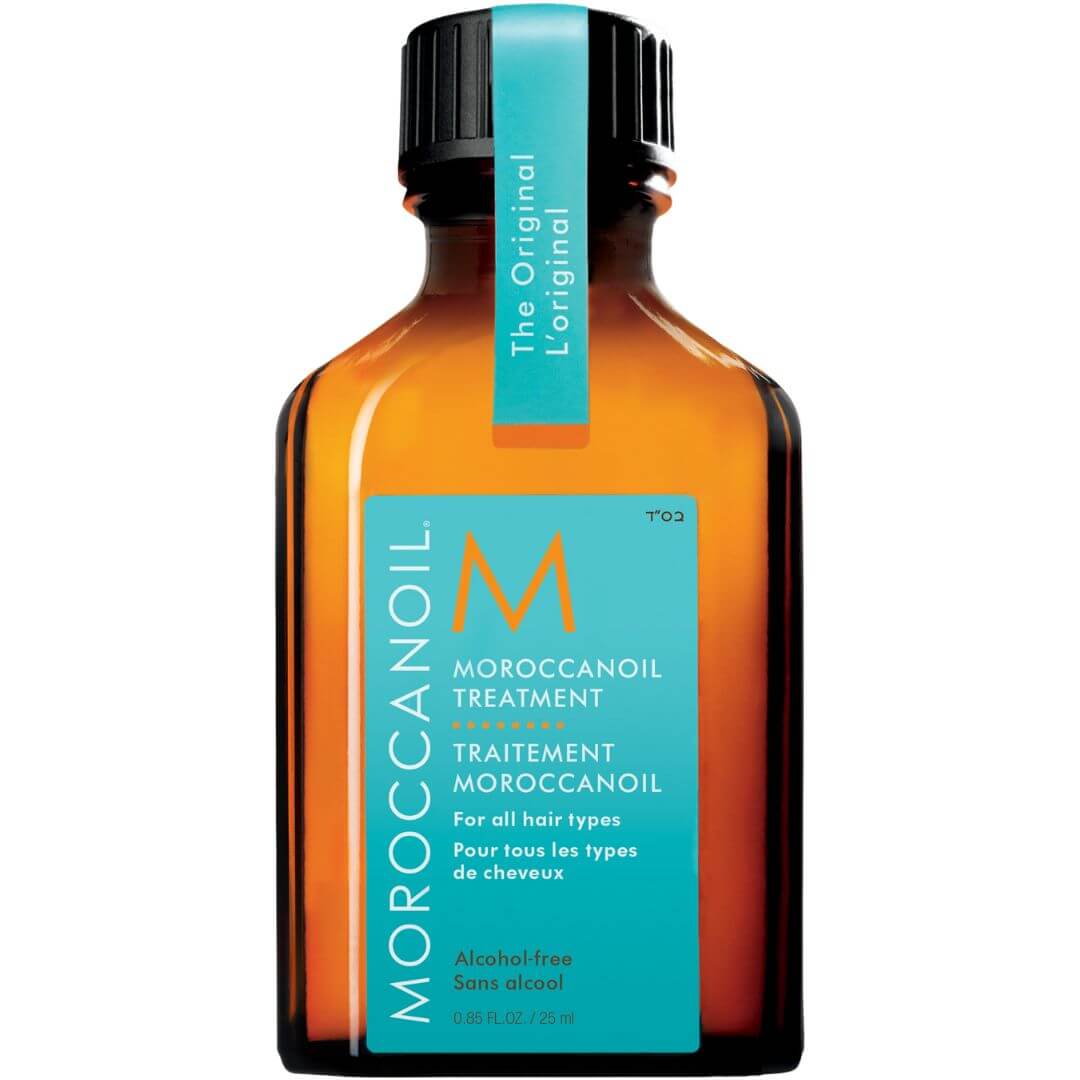 ��� ������ ������ MOROCCANOIL  ��� ������  25 �"�