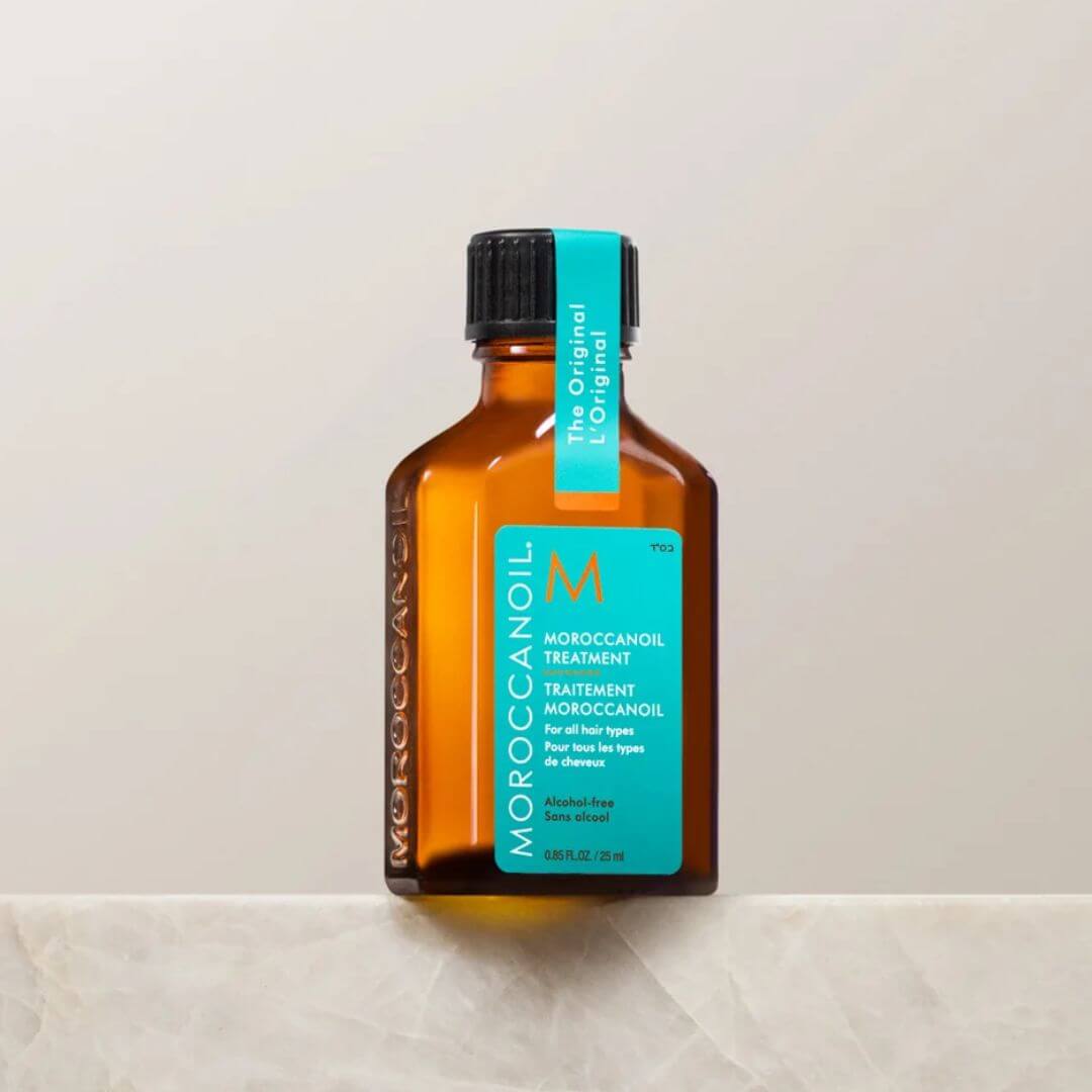 ��� ������ ������ MOROCCANOIL  ��� ������  25 �"�