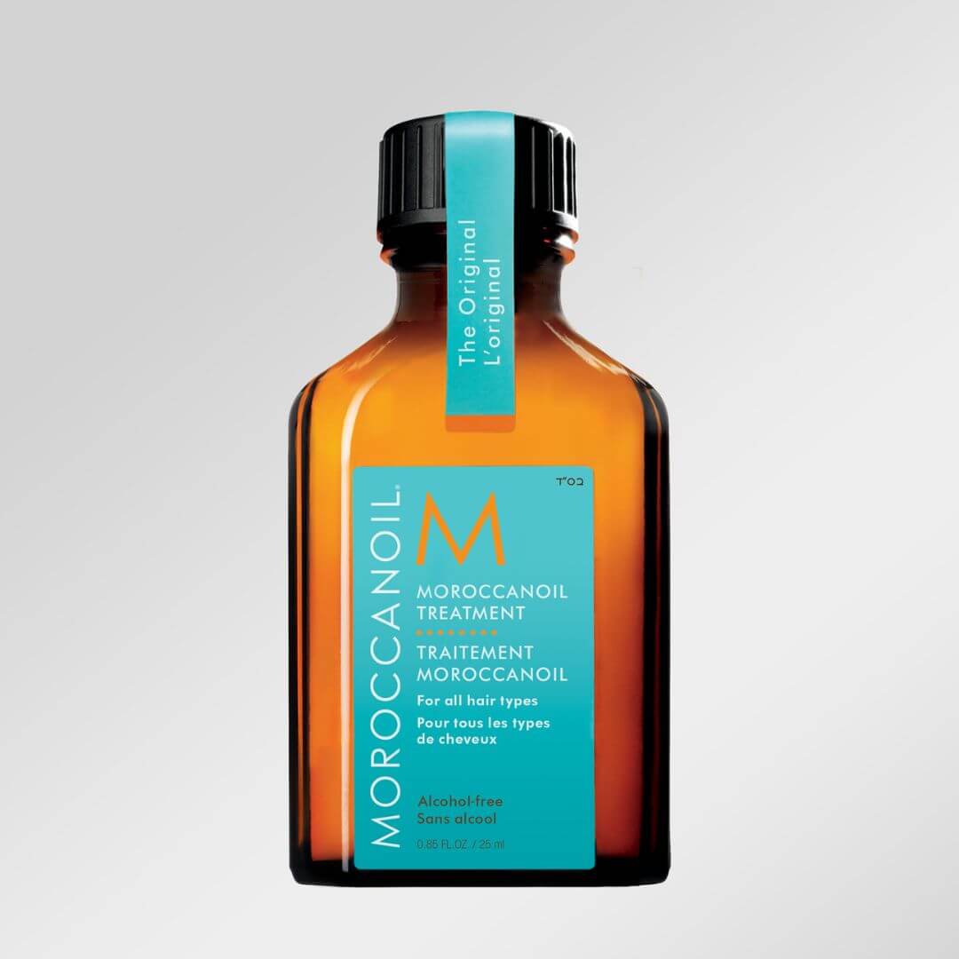 ��� ������ ������ MOROCCANOIL  ��� ������  25 �"�