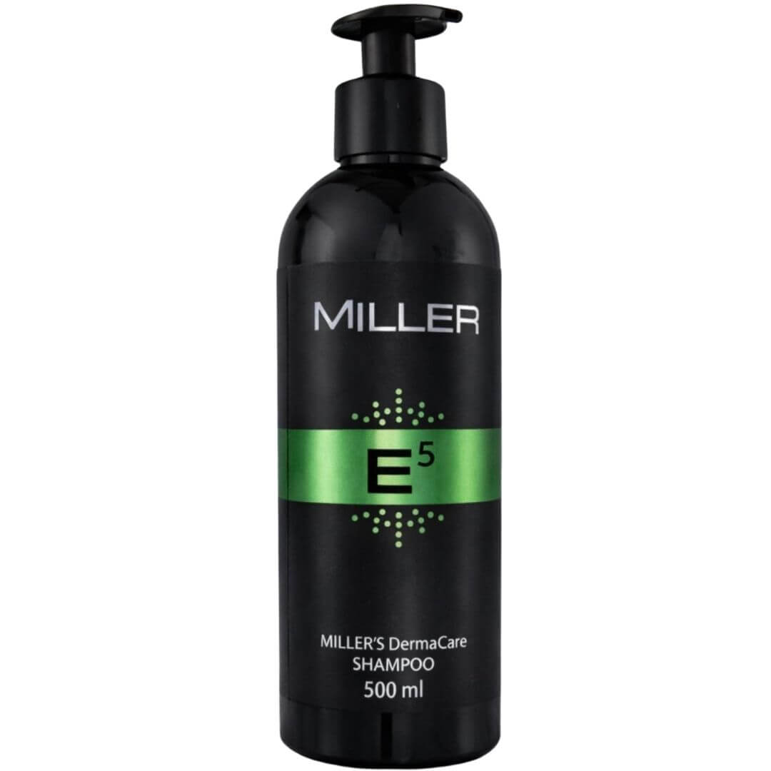 ���� ��� ������ Miller DermaClear E5 ���� 500 �"�