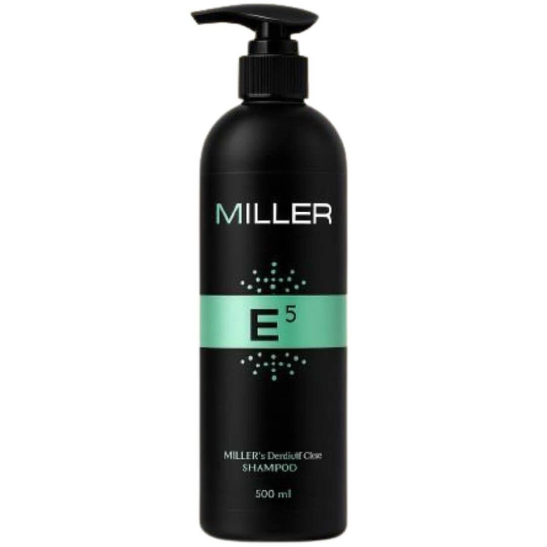 ���� ��� ������ Miller DermaClear E5 ���� 500 �"�