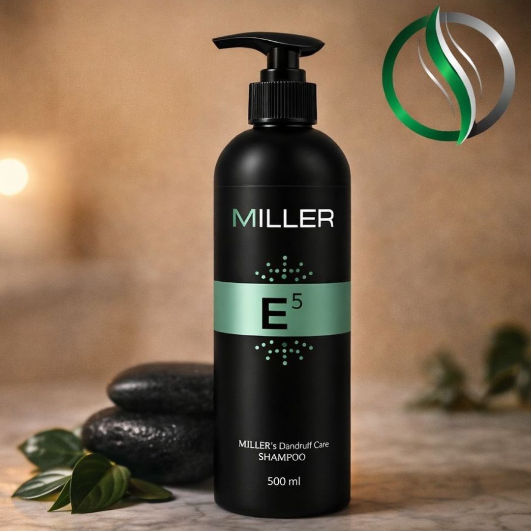 ���� ��� ������ Miller DermaClear E5 ���� 500 �"�