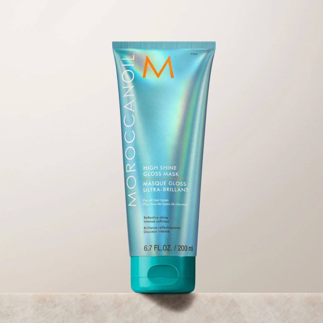 ���� ���� ���� ����� ����� ����� MOROCCANOIL ��� ������ 200 �"�