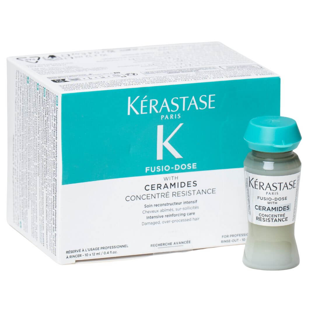 ������ ����� ��� CERAMIDE FUSIO-DOSE ����� 12 �"�