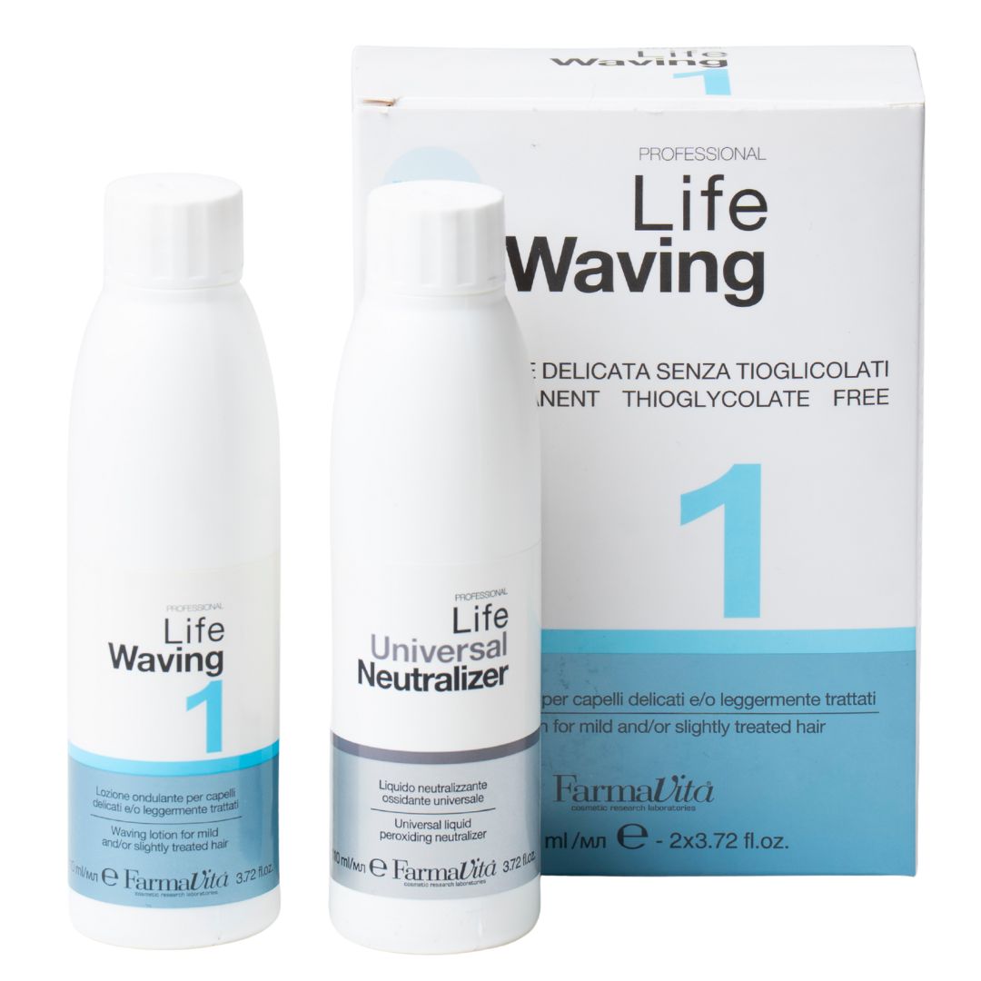 ��� ����� ����� LIFE WAVING ������ ����� ���� ��� ����� ����� ������� ����� 1- ����� ���� 2- ����� ����� 220 �"� 