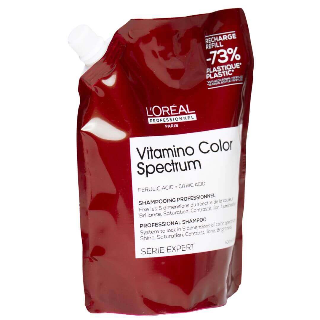 ���� ������� ����� ������� ����� ����  LOREAL ������ 500 �"�