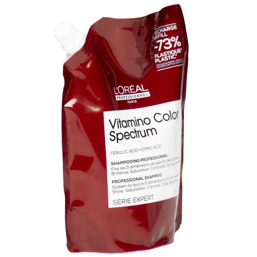 ���� ������� ����� ������� ����� ����  LOREAL ������ 500 �"�