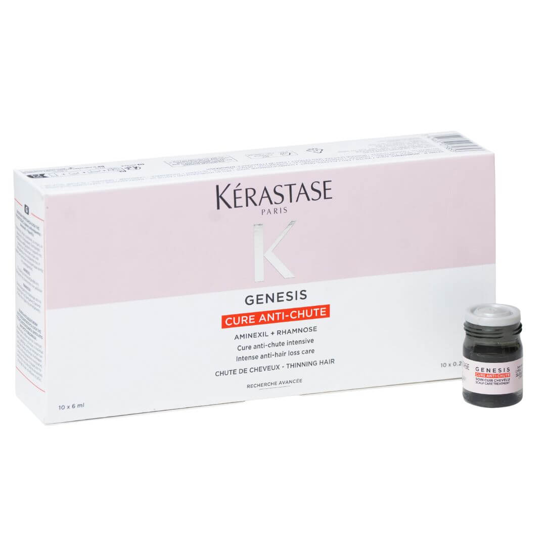 ������� Cure Anti-Chute ����� ����  Genesis ����� ����� 6 �"�* 10  