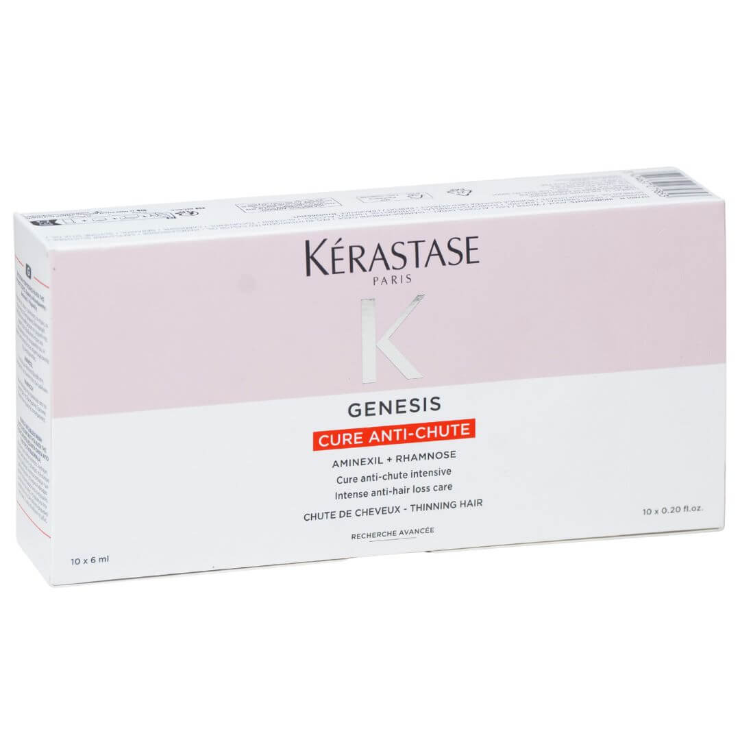 ������� Cure Anti-Chute ����� ����  Genesis ����� ����� 6 �"�* 10  