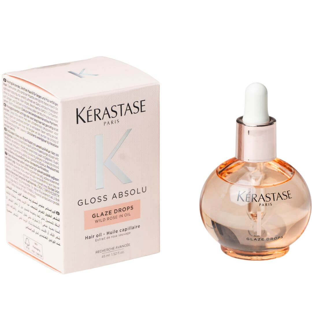  GLOSS ABSOLU ��� ����� ����� ����� ���� ������ KERASTASE ����� 45 �"� 