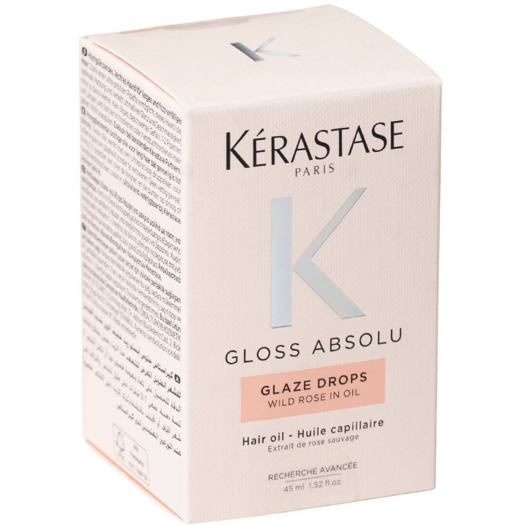  GLOSS ABSOLU ��� ����� ����� ����� ���� ������ KERASTASE ����� 45 �"� 