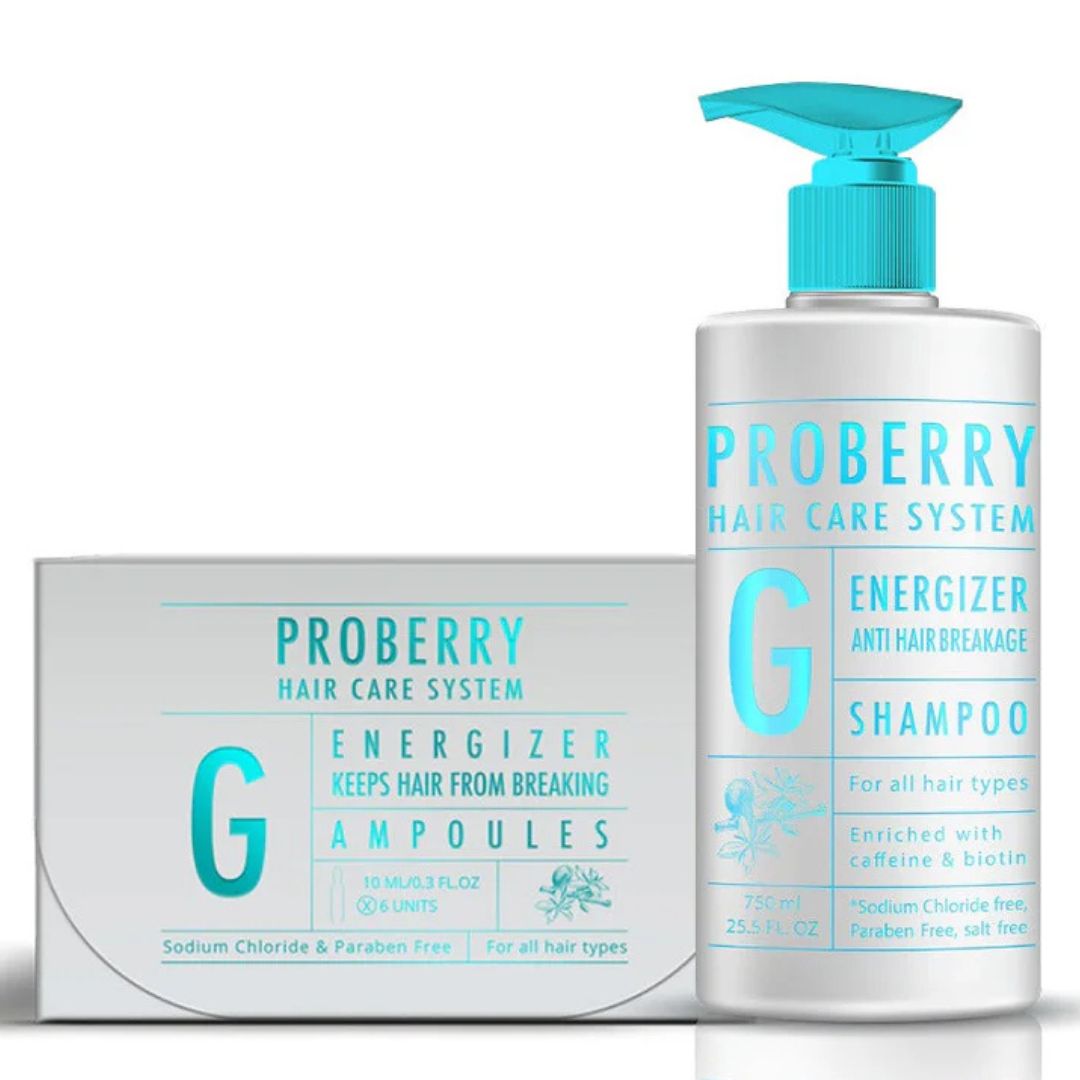 ���� ������� - ����'���� ���� ���� + ������� ������ ����� PROBERRY ������ 