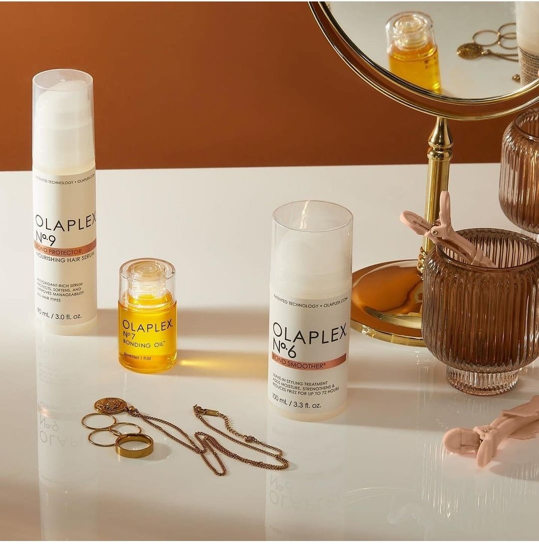 ���� ������� ������ ����� ��� �� 7 + ��� ���� �� 6 + ���� ���� ����� �� 9 OLAPLEX �������
