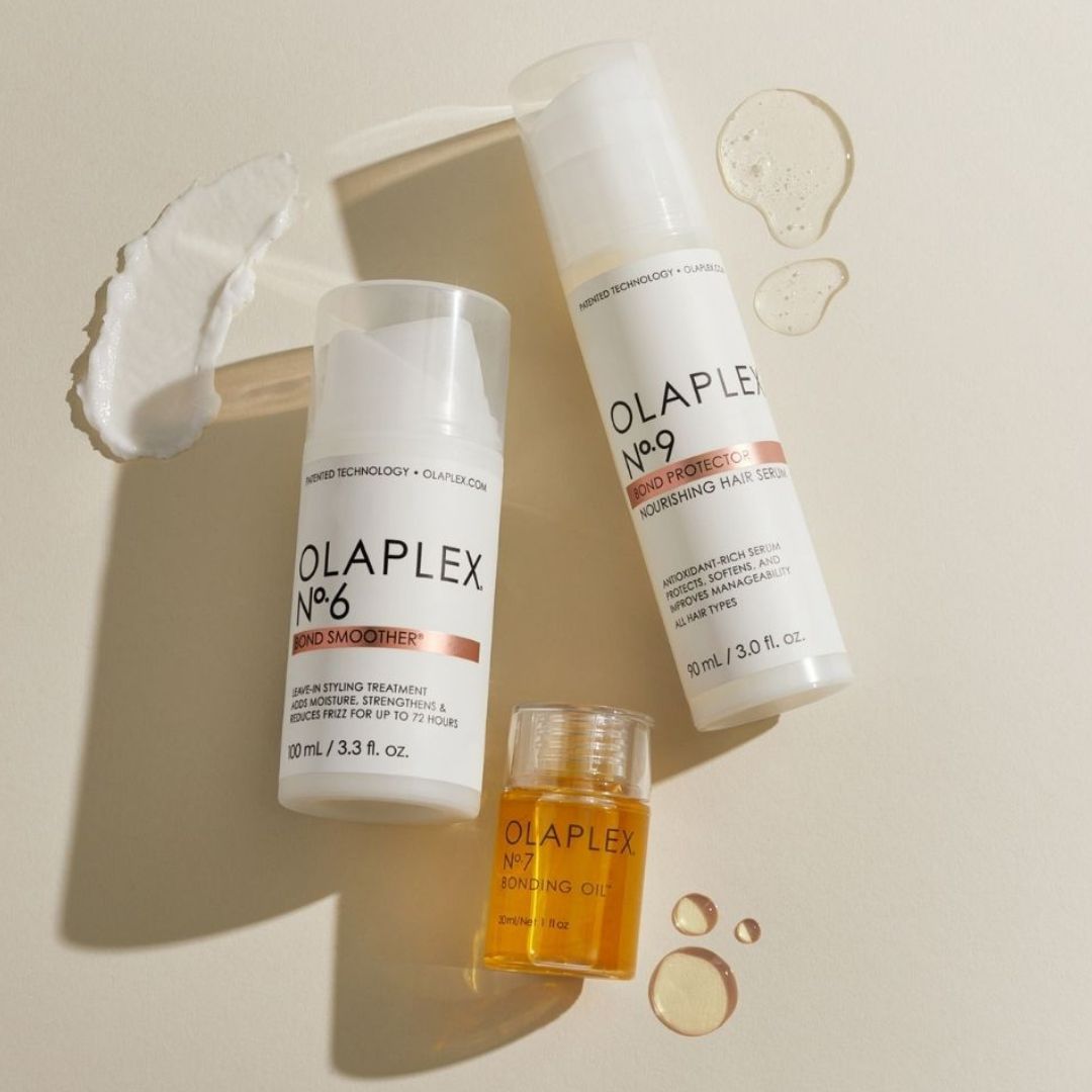 ���� ������� ������ ����� ��� �� 7 + ��� ���� �� 6 + ���� ���� ����� �� 9 OLAPLEX �������