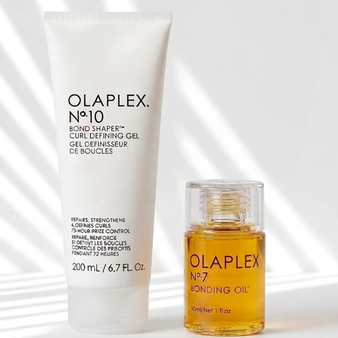 �� Bond Shaper ����� ������ �� 10 200 �"� +��� ���� ����� ������� �� 7 30 �"� Olaplex ������� 