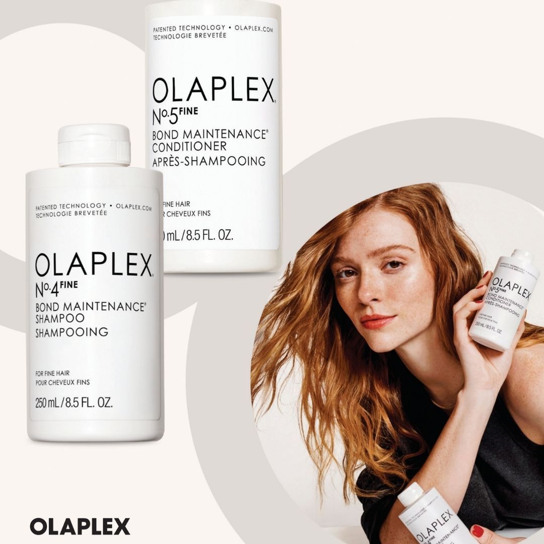 ���� + ���� ���� ����� ��  OLAPLEX NO.5 + NO.4 ������� 250 �"�