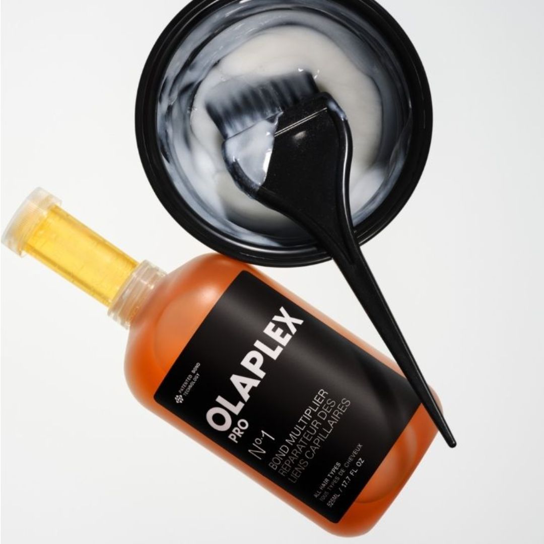 ���� ������ ������ ����� ������� �� 1 + 2 + 3  OLAPLEX