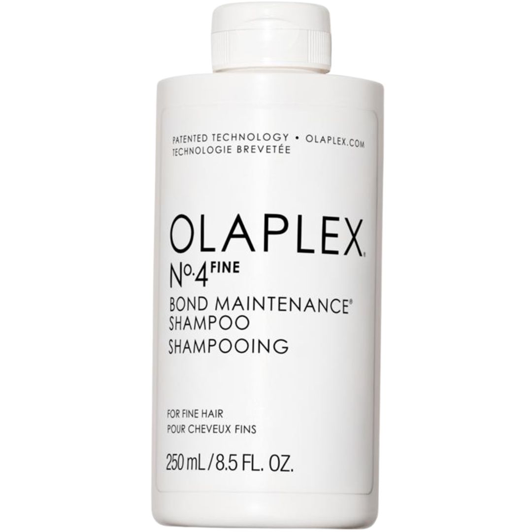 ���� ����No.4 fine ����� ��    OLAPLEX ������� 250 �"�