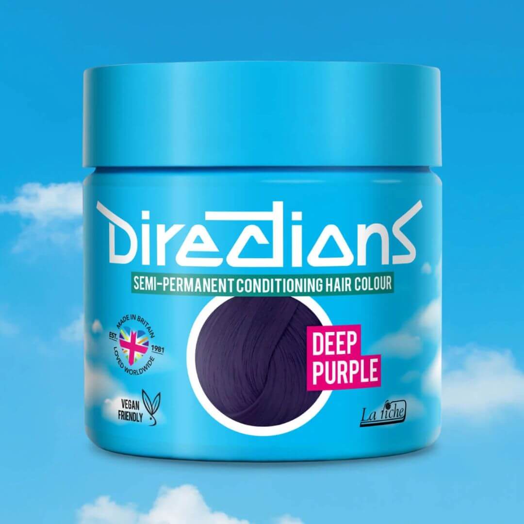 ���� ���� Deep Purple �� ��� La Riche