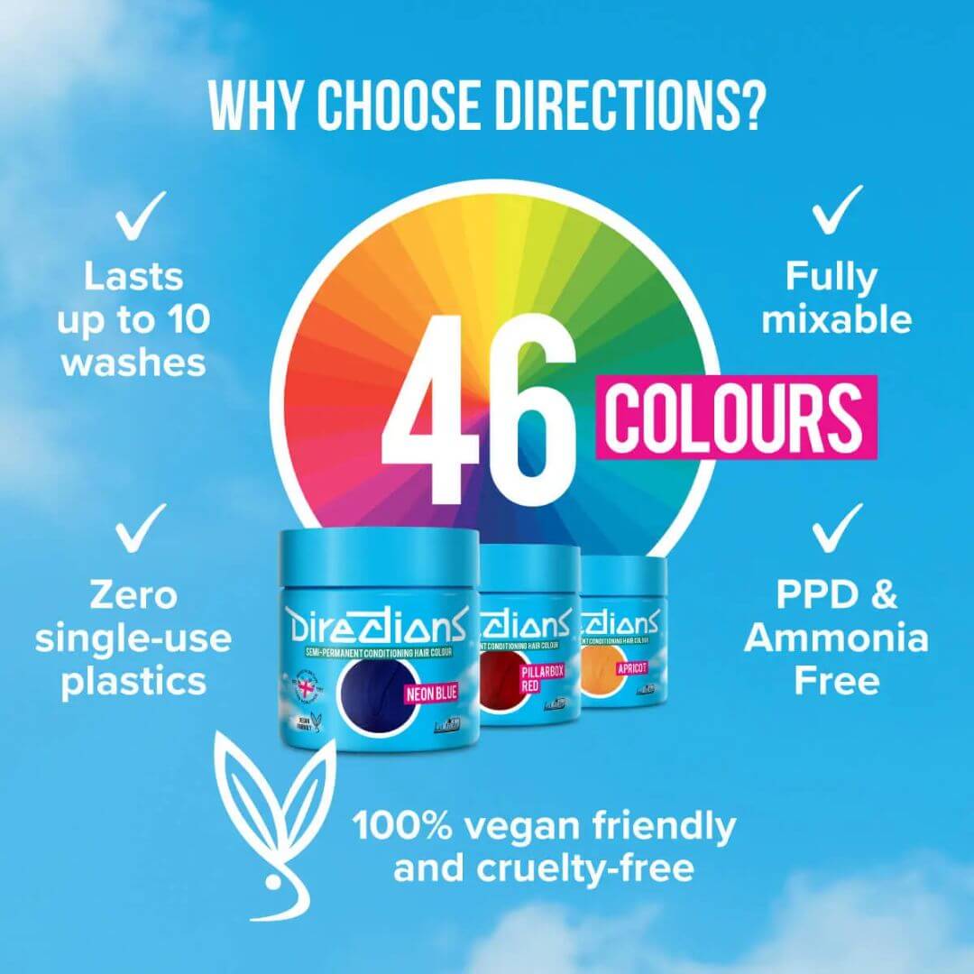 ������ ���� Ultra Violet �� ��� La Riche